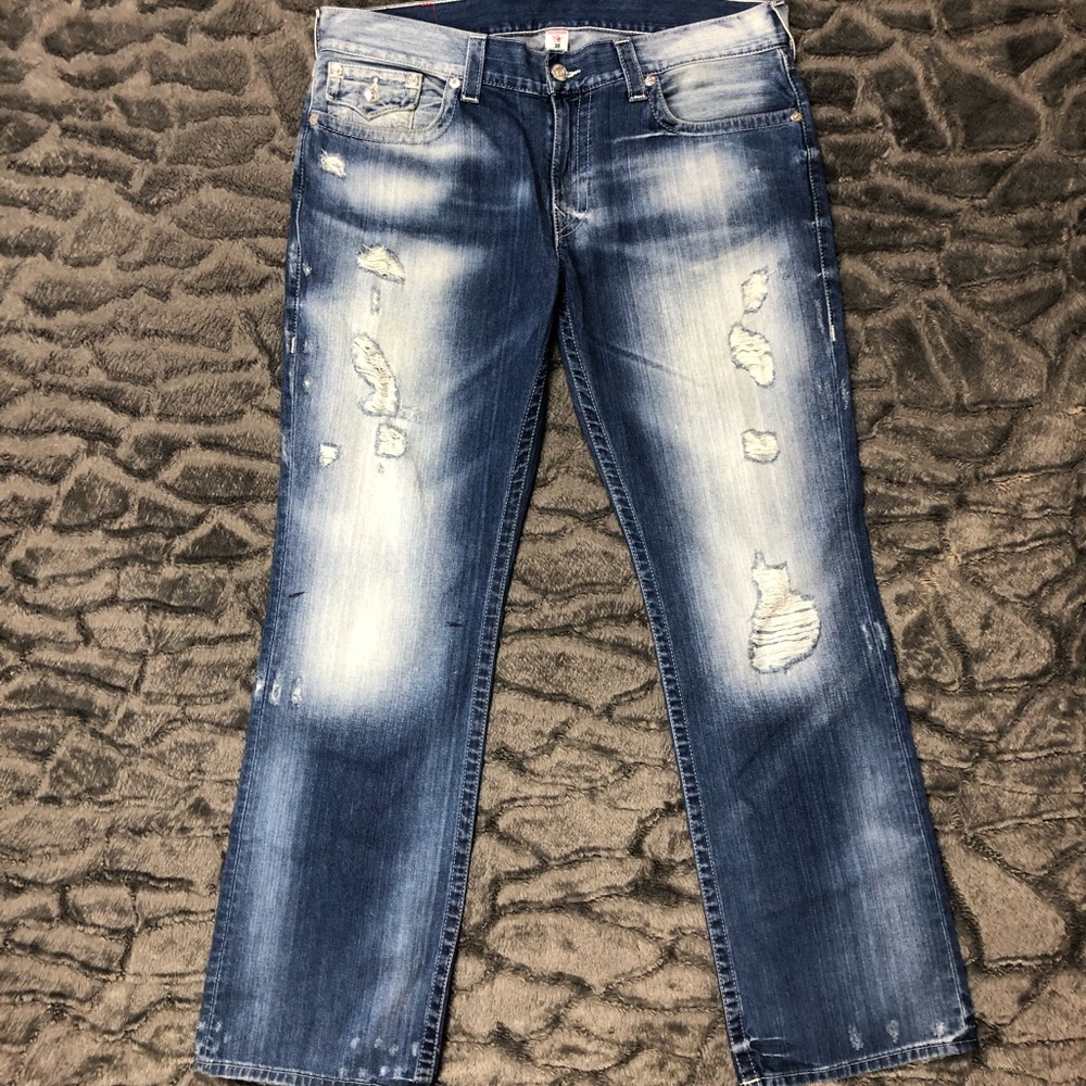 True religion MENS